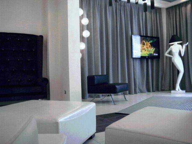 Atmosphere Suite Hotel ريميني المظهر الخارجي الصورة