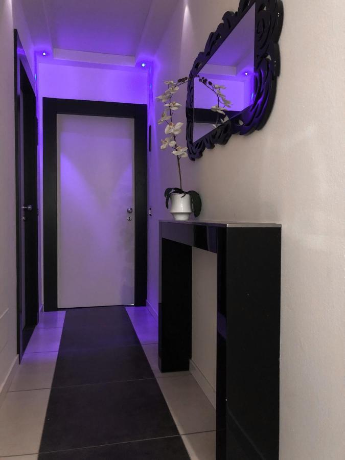 Atmosphere Suite Hotel ريميني المظهر الخارجي الصورة
