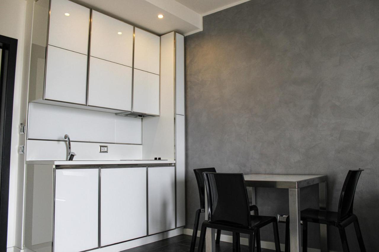 Atmosphere Suite Hotel ريميني المظهر الخارجي الصورة