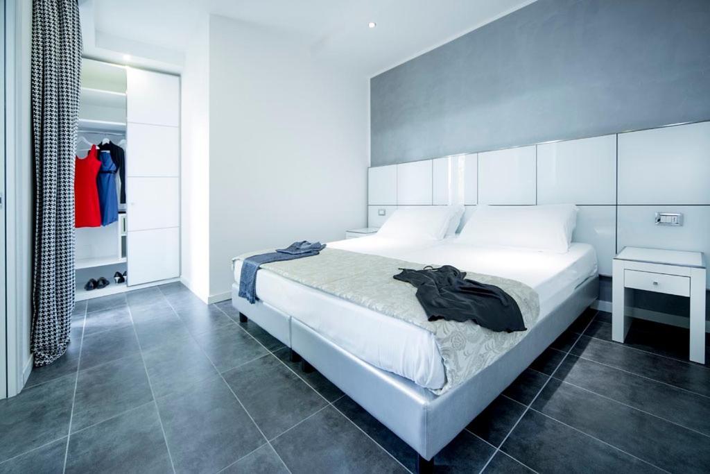 Atmosphere Suite Hotel ريميني المظهر الخارجي الصورة