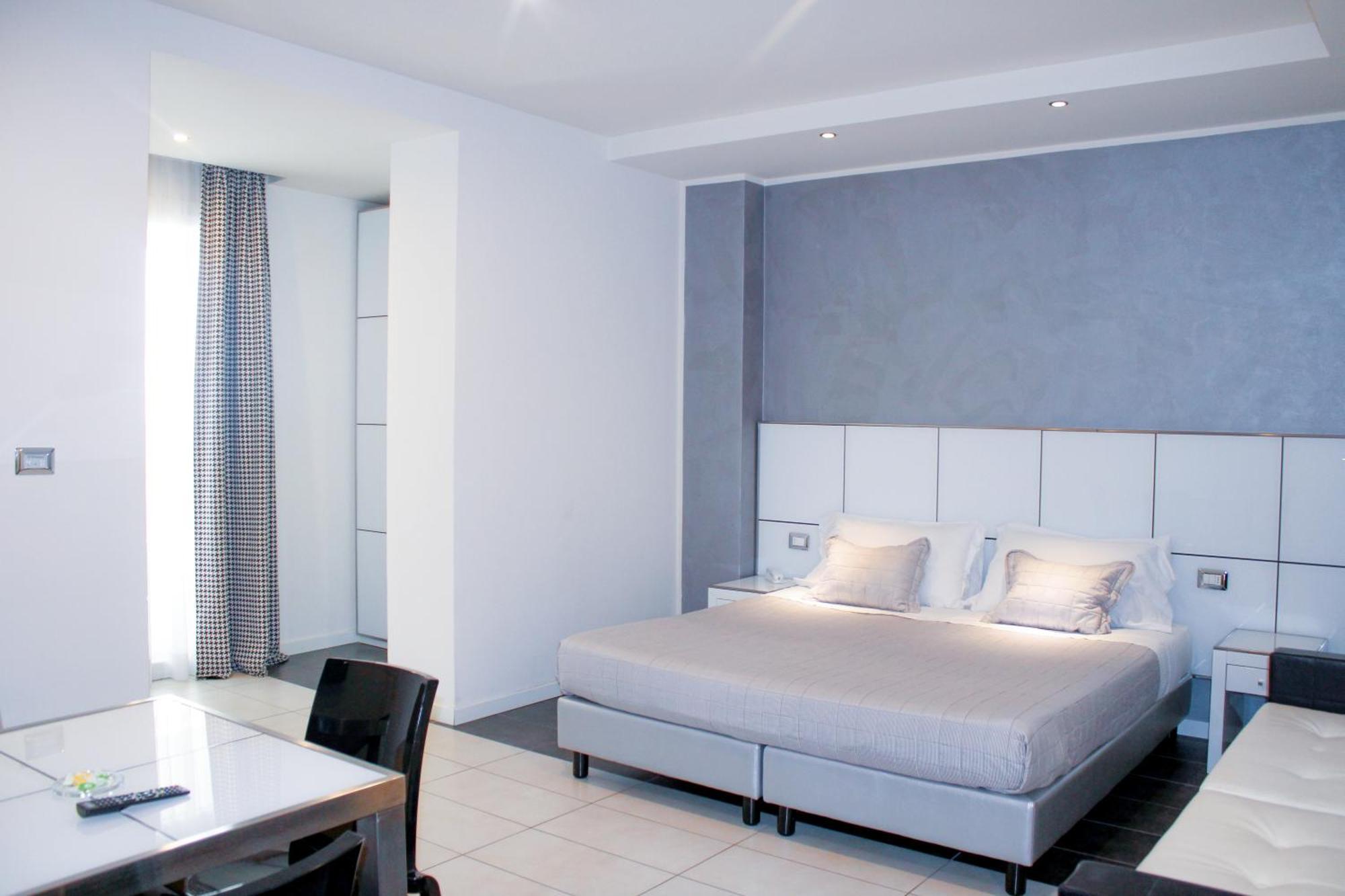Atmosphere Suite Hotel ريميني المظهر الخارجي الصورة