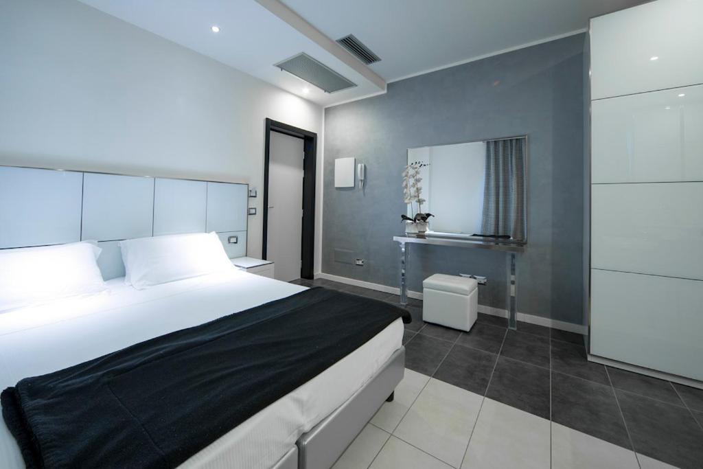 Atmosphere Suite Hotel ريميني المظهر الخارجي الصورة