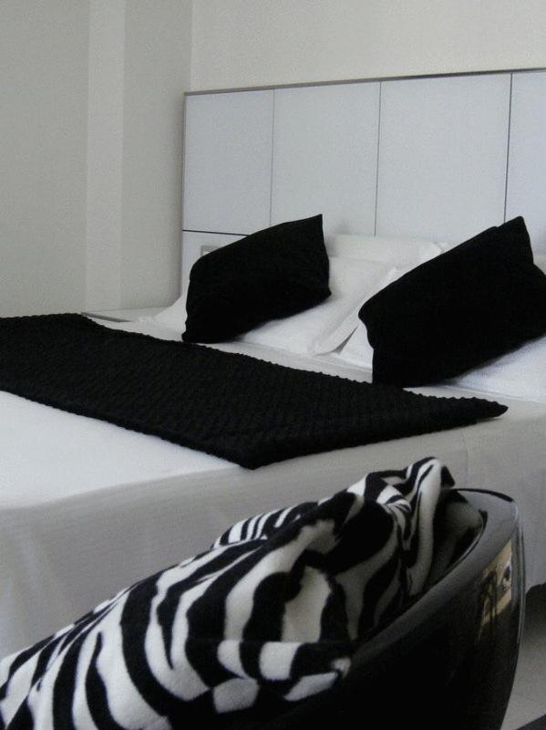 Atmosphere Suite Hotel ريميني المظهر الخارجي الصورة