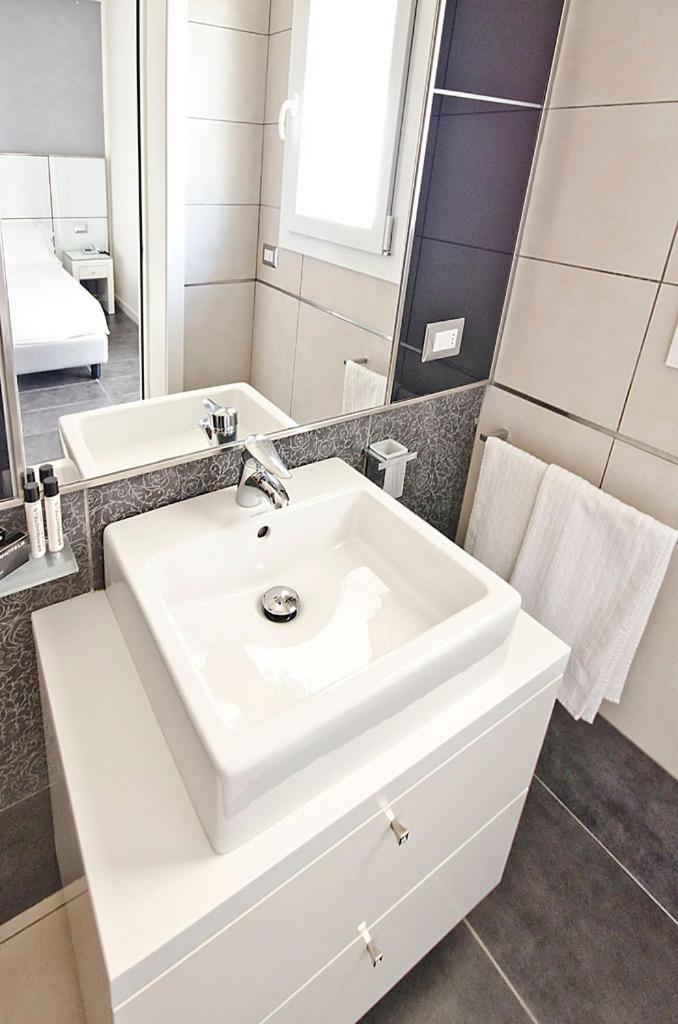 Atmosphere Suite Hotel ريميني المظهر الخارجي الصورة