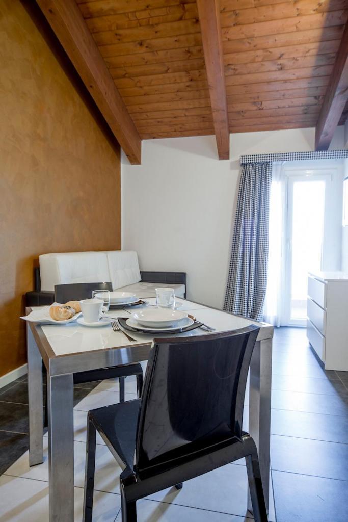 Atmosphere Suite Hotel ريميني المظهر الخارجي الصورة