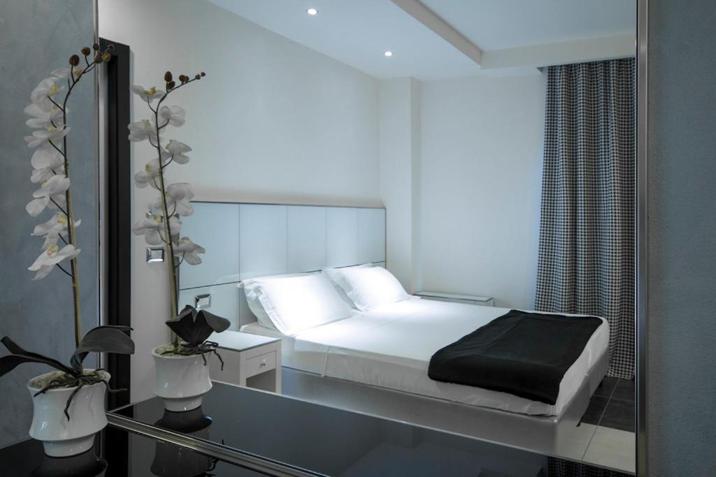 Atmosphere Suite Hotel ريميني المظهر الخارجي الصورة