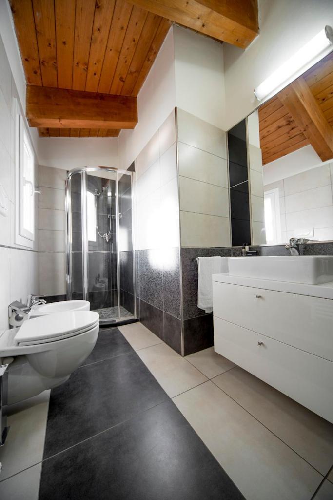 Atmosphere Suite Hotel ريميني المظهر الخارجي الصورة