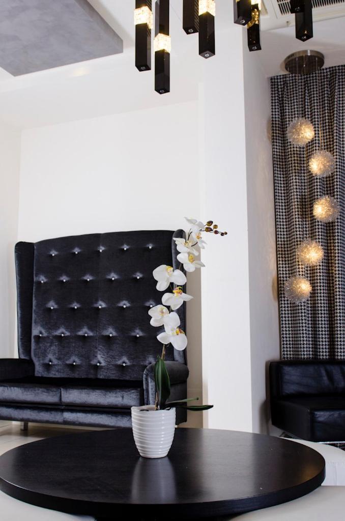 Atmosphere Suite Hotel ريميني المظهر الخارجي الصورة