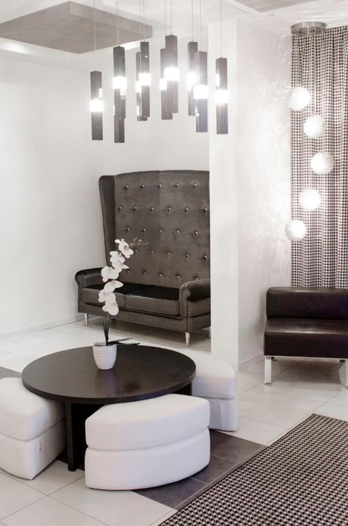 Atmosphere Suite Hotel ريميني المظهر الخارجي الصورة