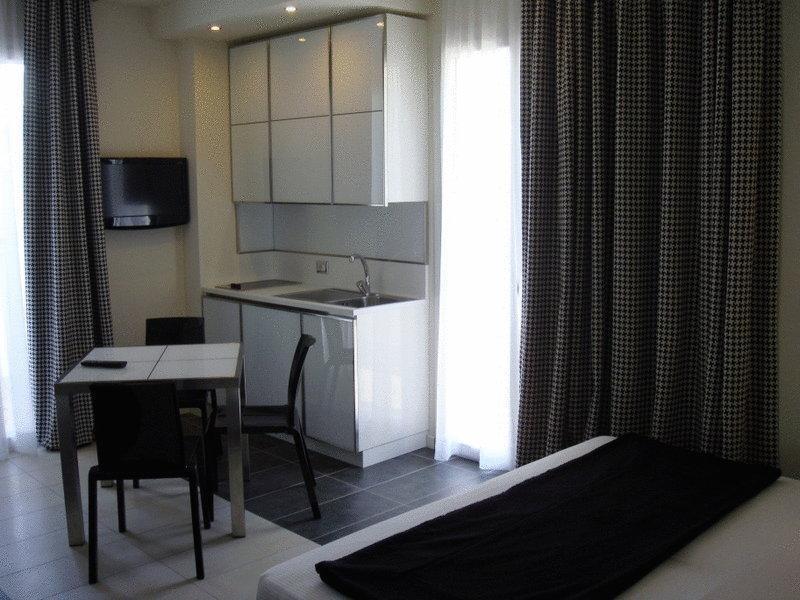 Atmosphere Suite Hotel ريميني المظهر الخارجي الصورة