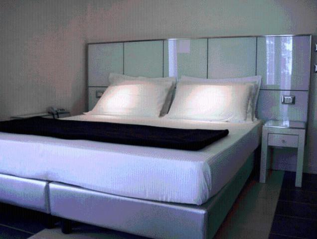 Atmosphere Suite Hotel ريميني الغرفة الصورة